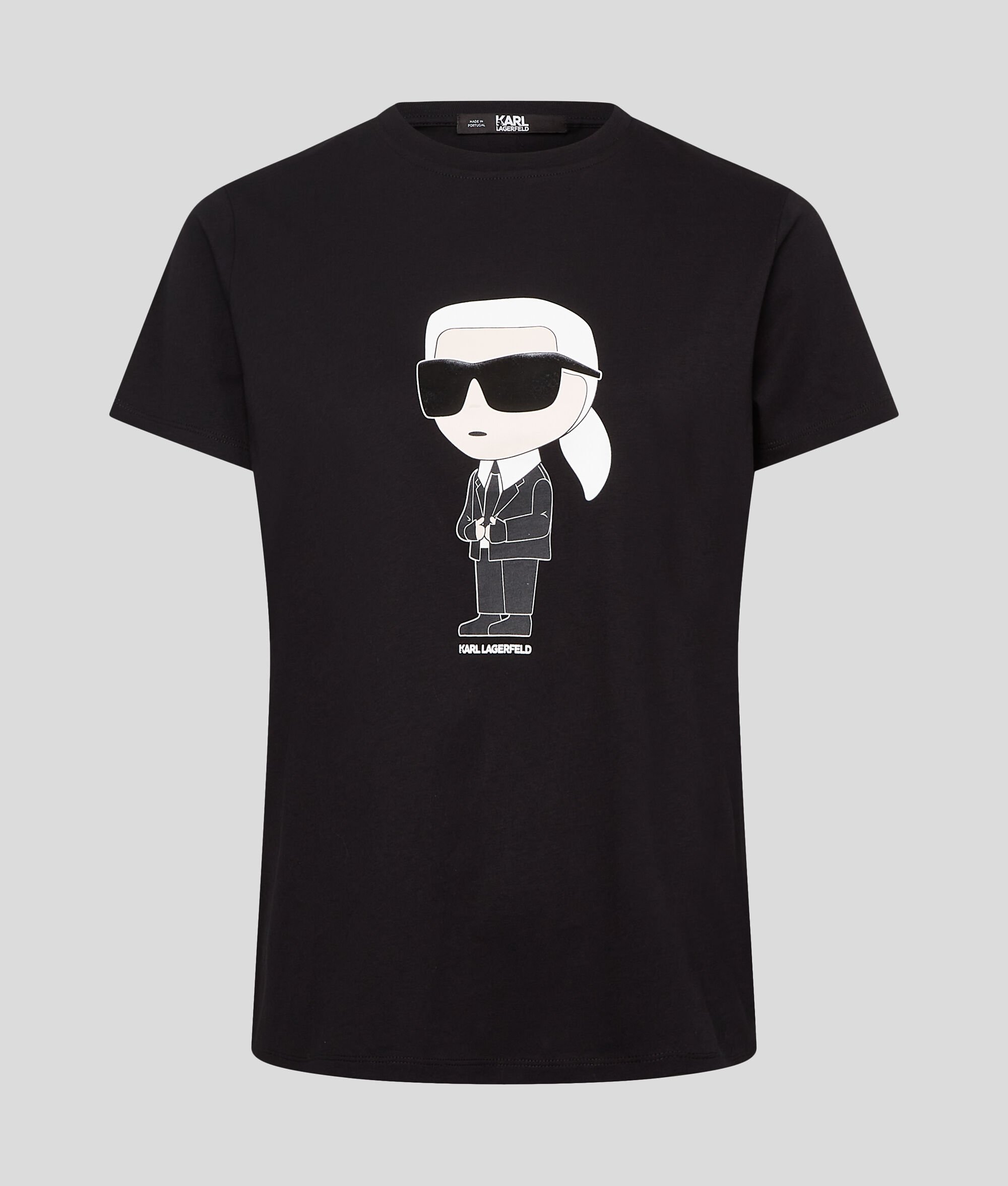 (image for) Timeless KARL IKONIK T-SHIRT